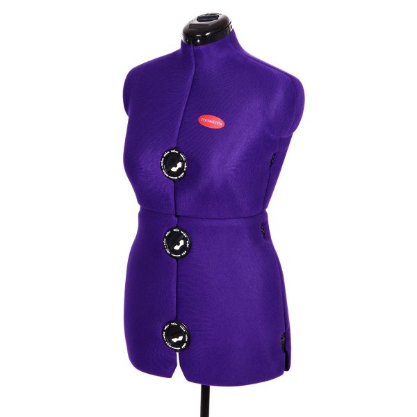 MANIQUÍ TALLA L PRYMADONNA (48-54) PRYM - bajo ped - Image 2